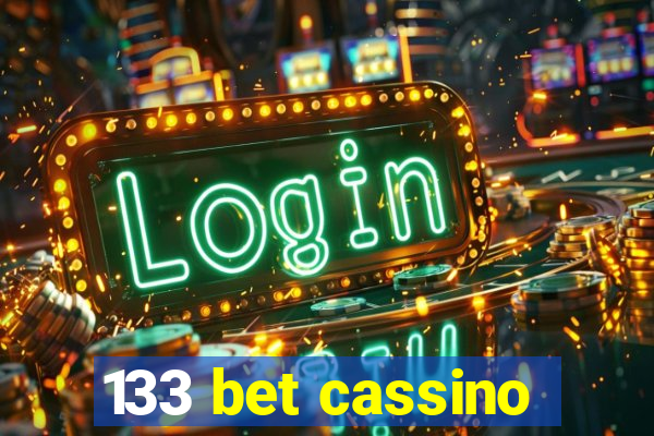 133 bet cassino